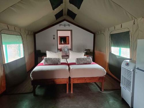 Gondwana CampingToGo Okaukuejo