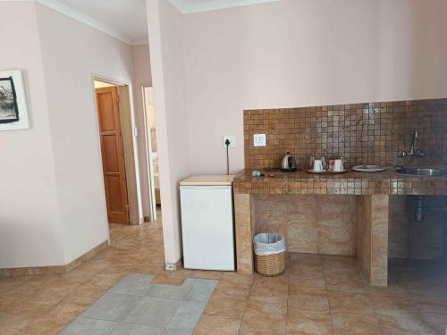Etosha Halali Resort