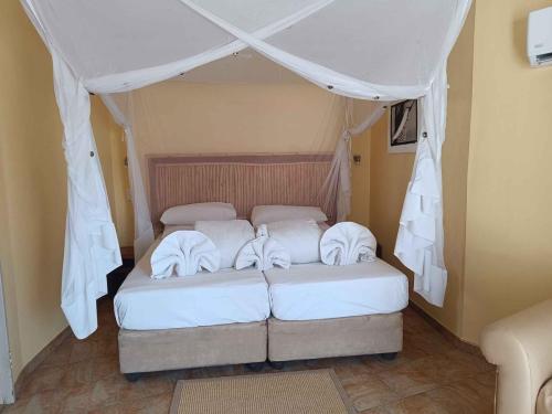 Etosha Halali Resort