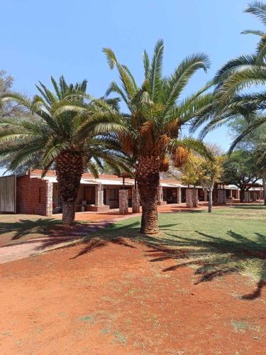 Kalahari Anib Camping2Go