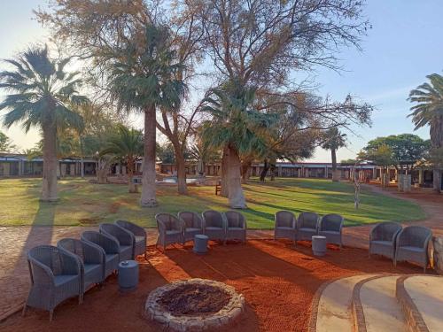 Kalahari Anib Camping2Go