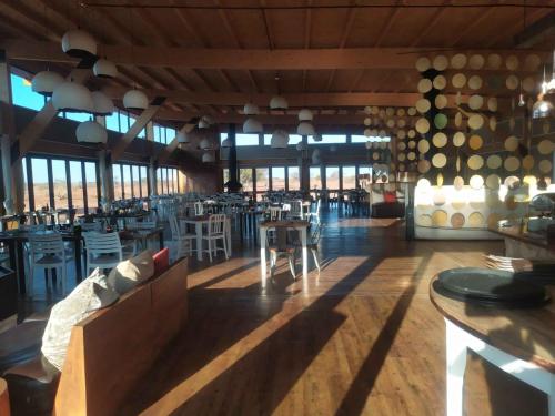 Kalahari Anib Camping2Go