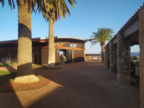 Kalahari Anib Camping2Go