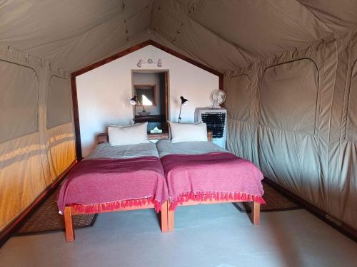 Kalahari Anib Camping2Go