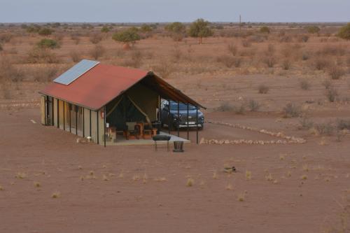 Kalahari Anib Camping2Go