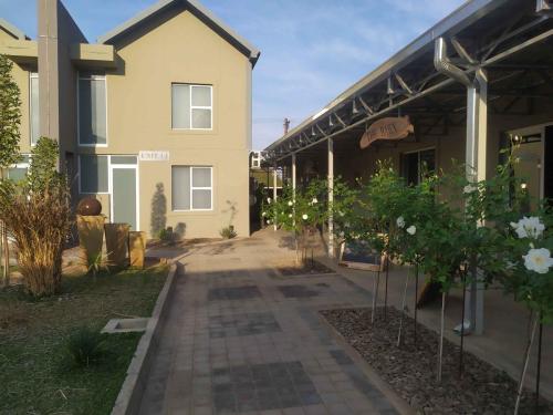 Quiver Inn Guesthouse Keetmanshoop