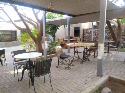Quiver Inn Guesthouse Keetmanshoop