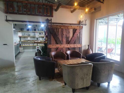 Quiver Inn Guesthouse Keetmanshoop