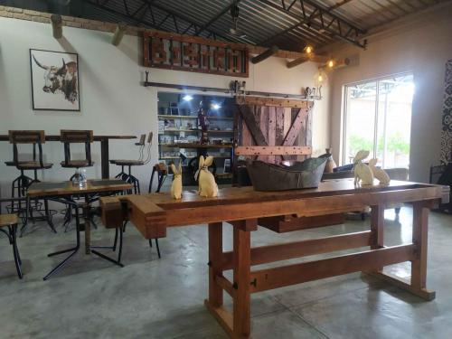 Quiver Inn Guesthouse Keetmanshoop