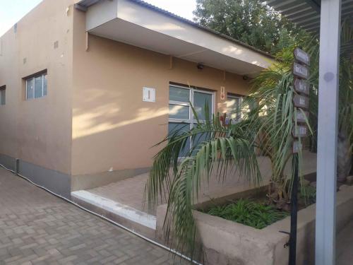 Quiver Inn Guesthouse Keetmanshoop