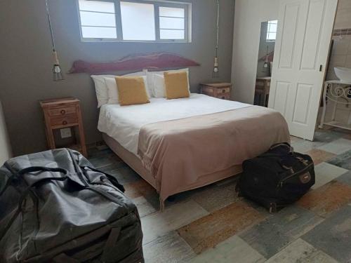 Quiver Inn Guesthouse Keetmanshoop