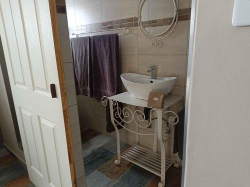 Quiver Inn Guesthouse Keetmanshoop