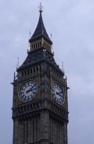 Big Ben