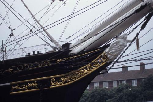 Cutty Sark