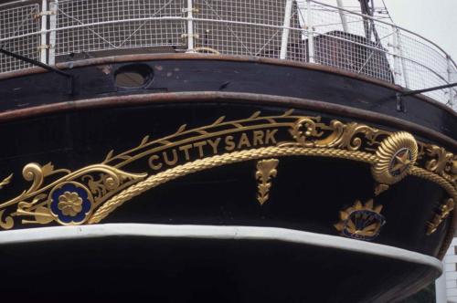 Cutty Sark
