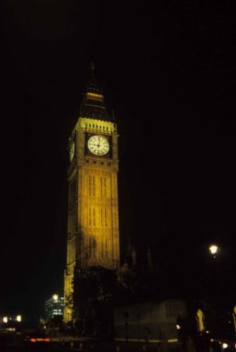 Big Ben