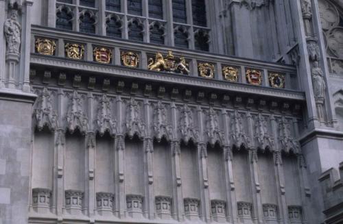 Abbaye de Westminster