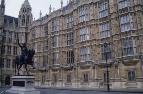 Parlement de Westminster