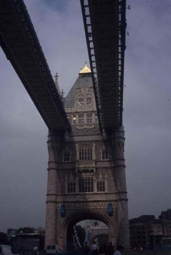Tower Bridge