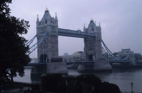 Tower Bridge