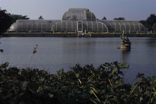 Kew gardens
