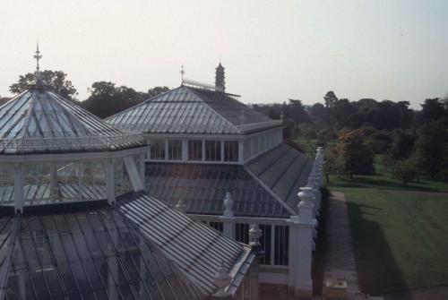 Kew gardens