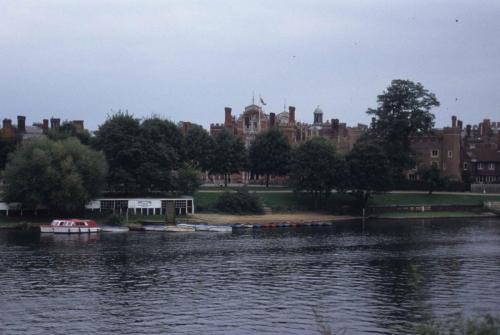Hampton Court