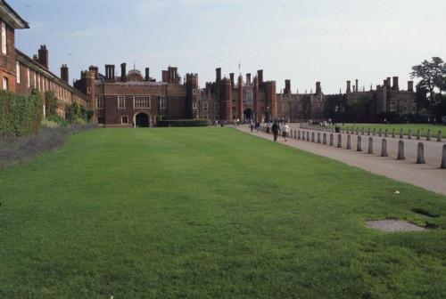 Hampton Court