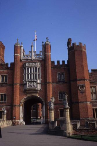 Hampton Court