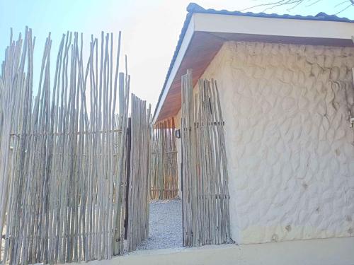 Etosha Namutoni Resort