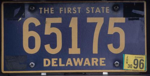 Delaware