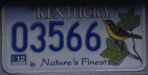 Kentucky