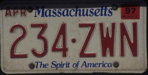 Massachusetts