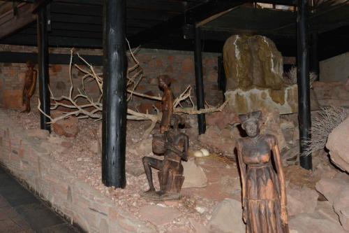 Twyfelfontein Lodge