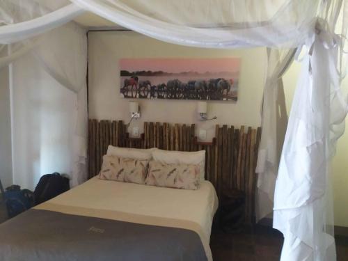 Twyfelfontein Lodge