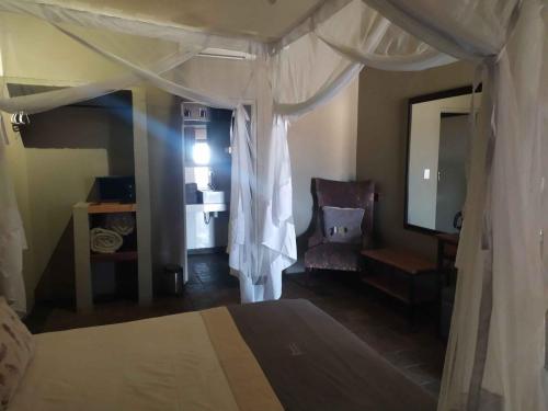 Twyfelfontein Lodge