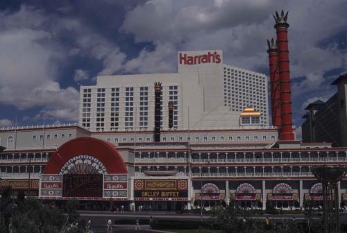 Las Vegas
