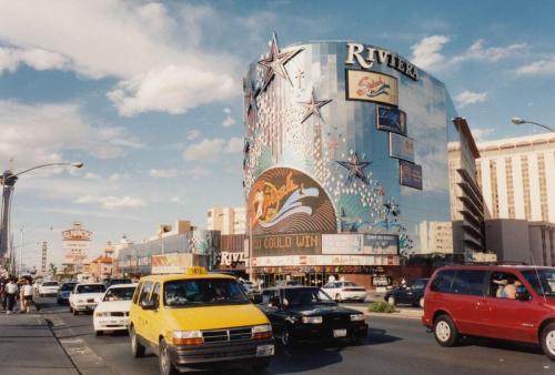Las Vegas