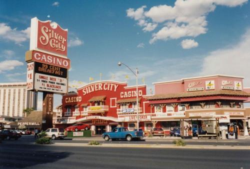 Las Vegas