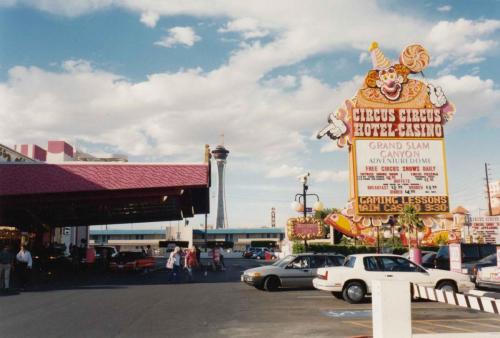 Las Vegas