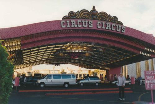 Las Vegas
