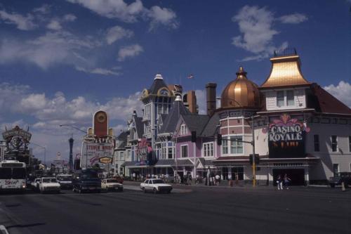 Las Vegas