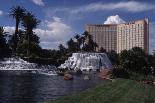 Las Vegas