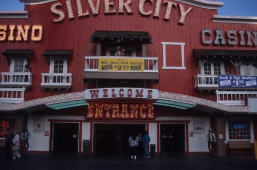 Las Vegas