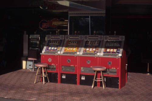 Las Vegas