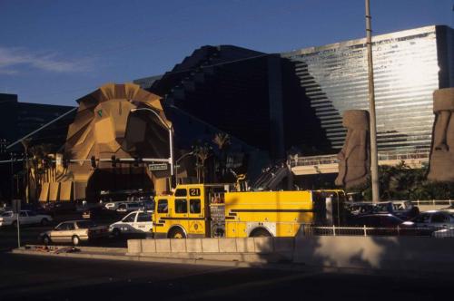Las Vegas