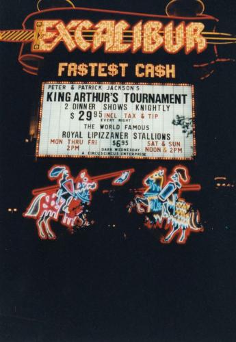 Las Vegas