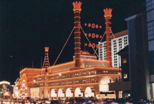 Las Vegas