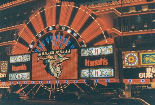 Las Vegas