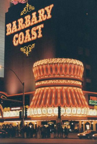 Las Vegas